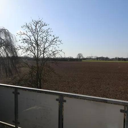 Appartamento 3-zi In Verden-hoenisch - Self-check-in - Kinderfreundlich - Balkon - Kaffeeautomat *
